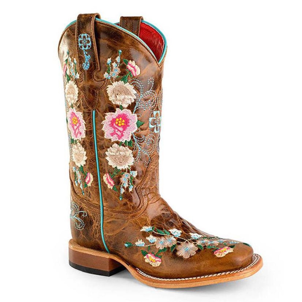 Macie Bean Boots